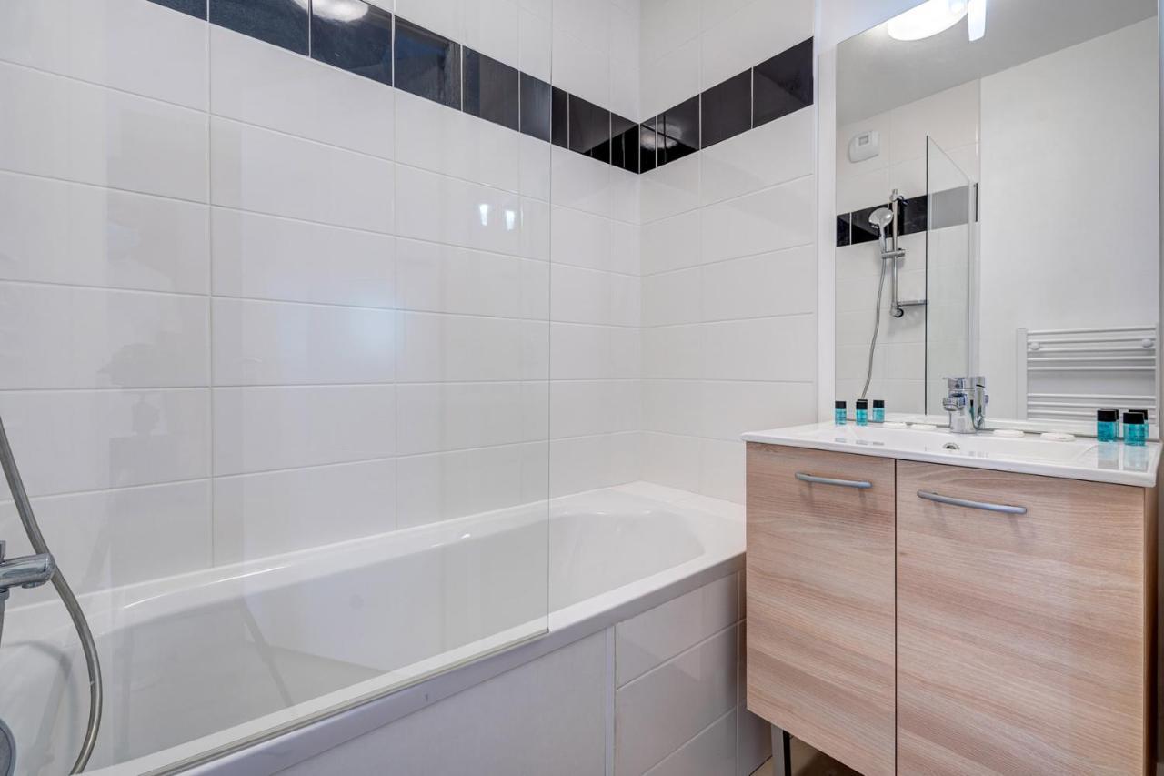Residence Goelia Le Victoria Blonville-sur-Mer Ngoại thất bức ảnh