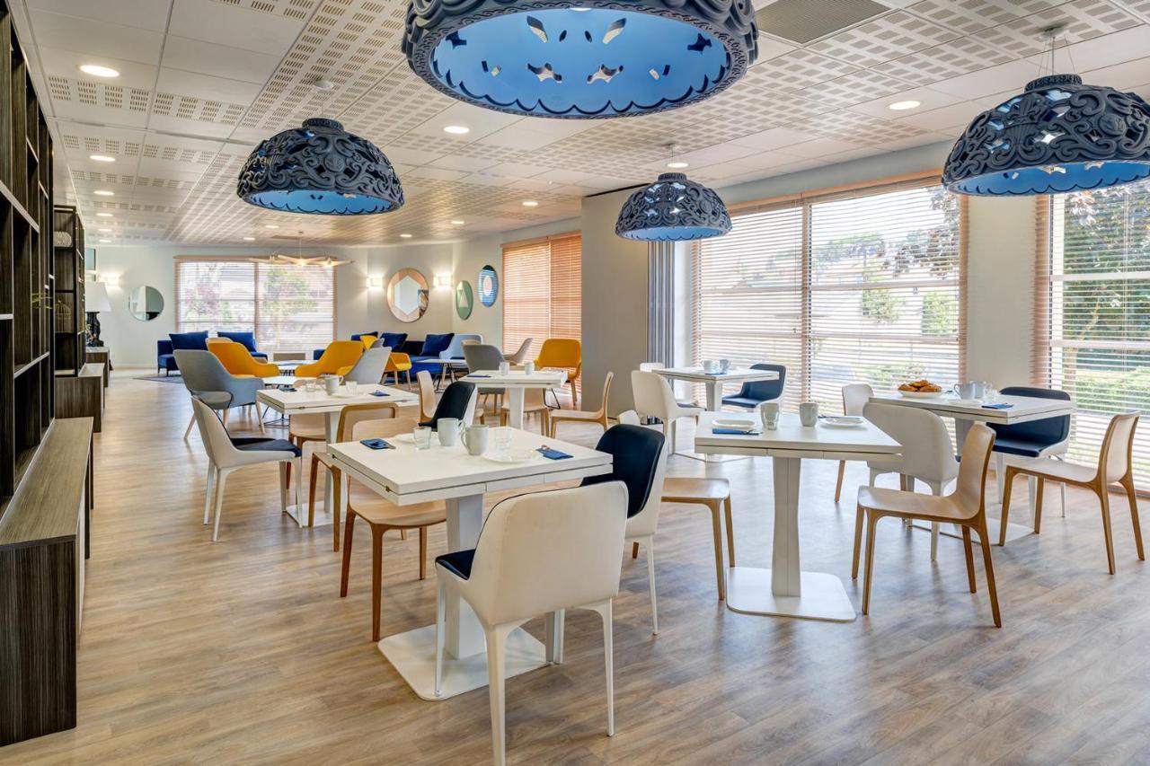 Residence Goelia Le Victoria Blonville-sur-Mer Ngoại thất bức ảnh
