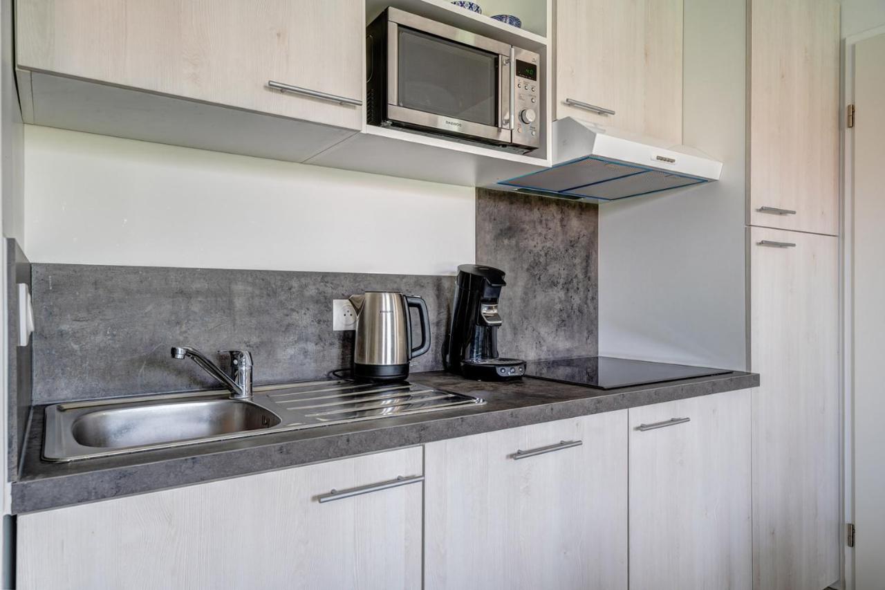 Residence Goelia Le Victoria Blonville-sur-Mer Ngoại thất bức ảnh